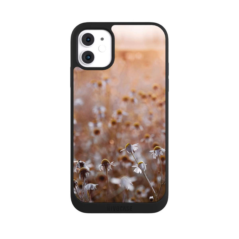 iPhone 11 NIVOpure Dawn With Flowers