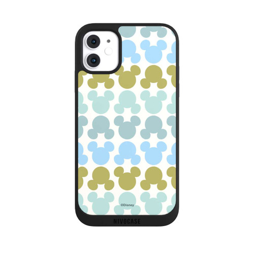 Apple iPhone 11 NIVOpure Disney Mickey Color Muster