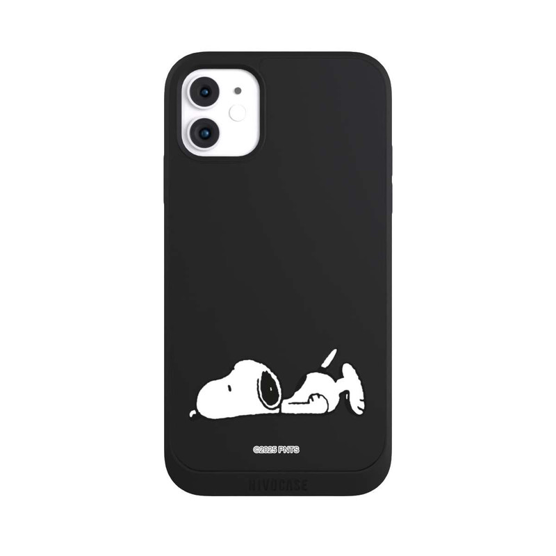 iPhone 11 NIVOpure Snoopy Puppy Tranparent