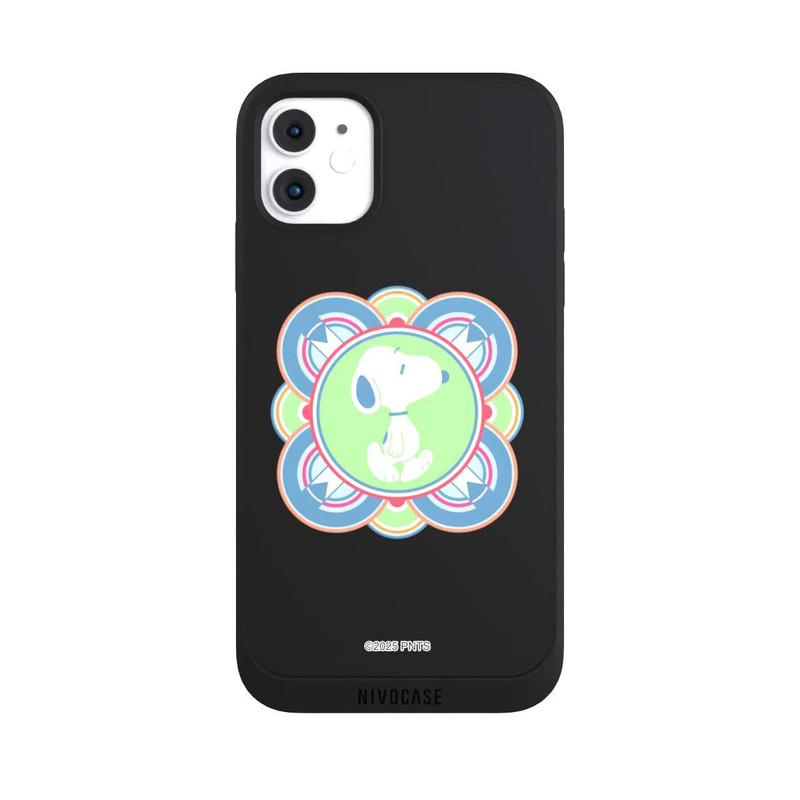 iPhone 11 NIVOpure Snoopy Sticker