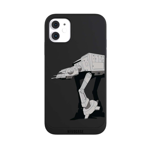 Apple iPhone 11 NIVOpure AT-AT All Terrain Armored Transport Star Wars