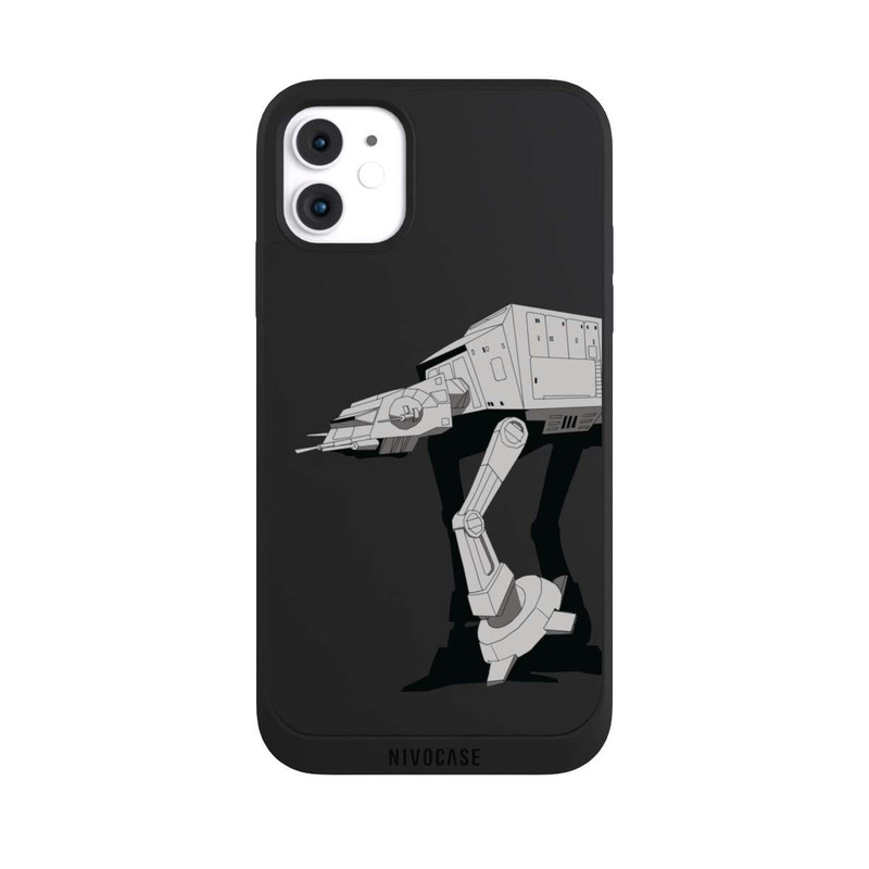 iPhone 11 NIVOpure AT-AT All Terrain Armored Transport Star Wars