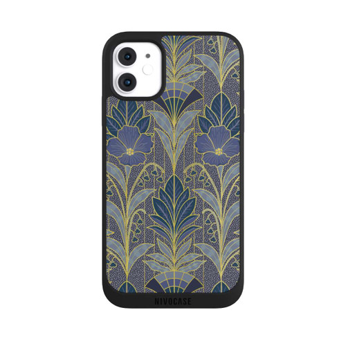 Apple iPhone 11 NIVOpure Lily of the Valley Art Deco