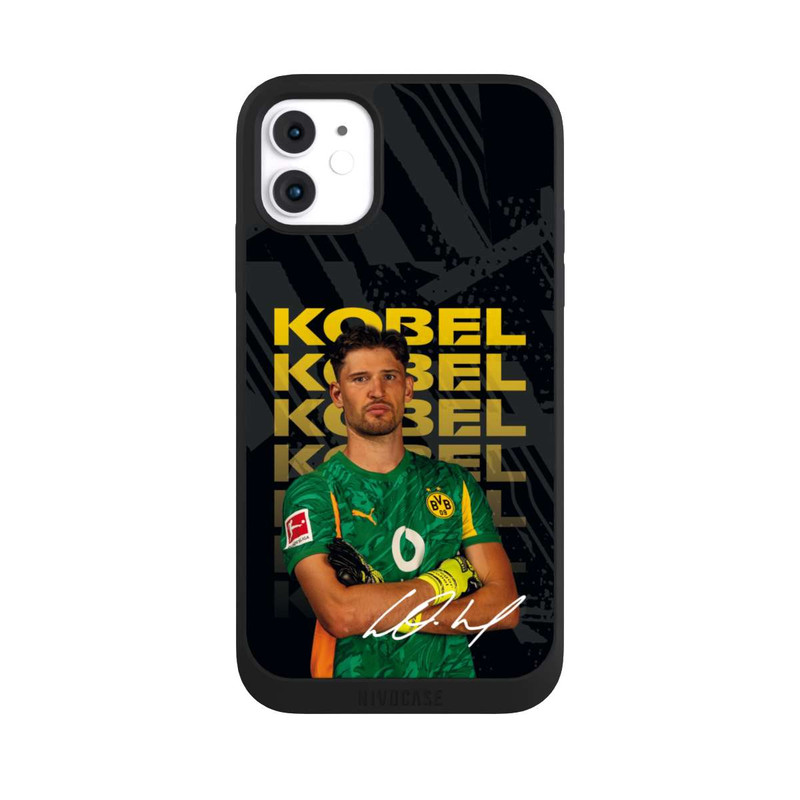 iPhone 11 NIVOpure Gregor Kobel 25/26
