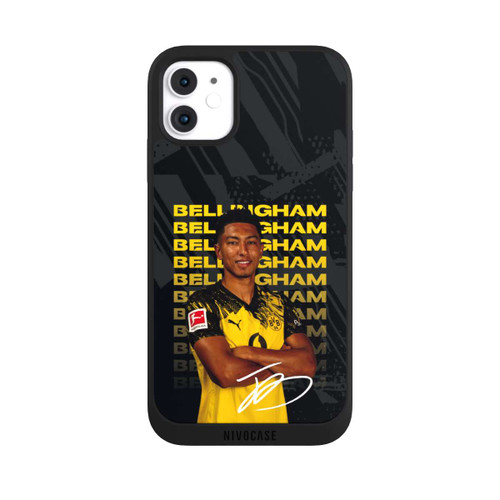 Apple iPhone 11 NIVOpure Jobe Bellingham 25/26