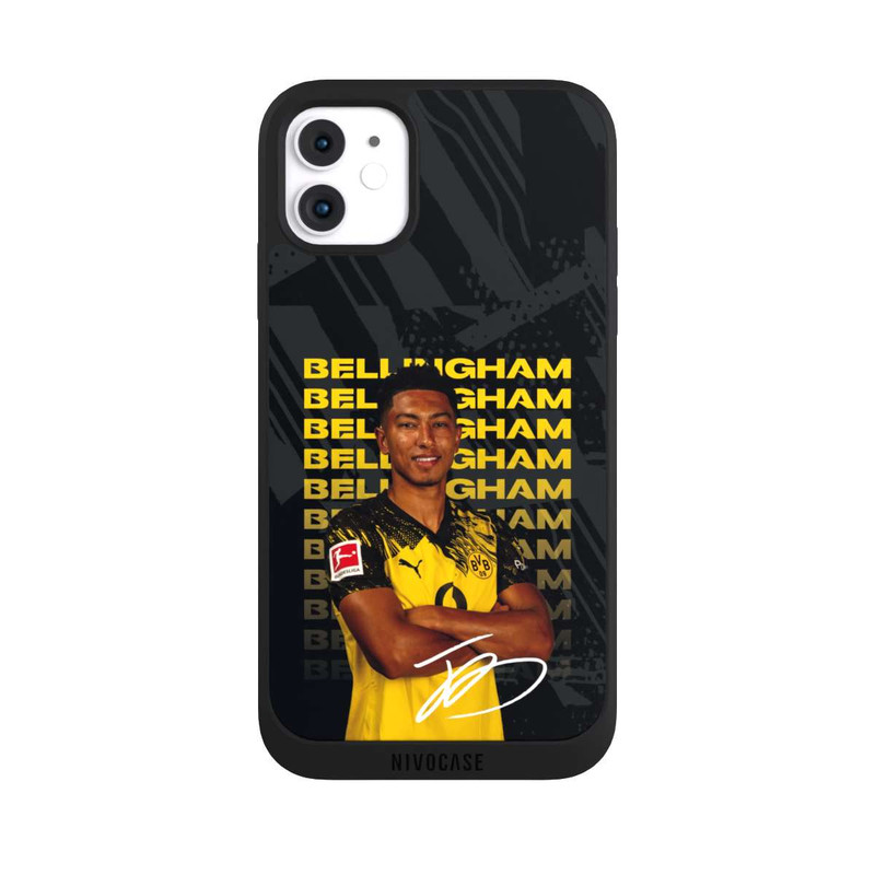 iPhone 11 NIVOpure Jobe Bellingham 25/26