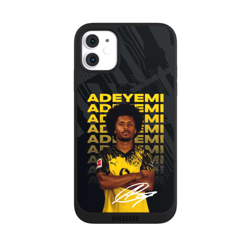 Apple iPhone 11 NIVOpure Karim Adeyemi 25/26