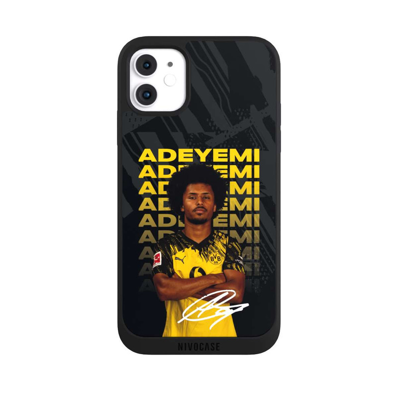 iPhone 11 NIVOpure Karim Adeyemi 25/26