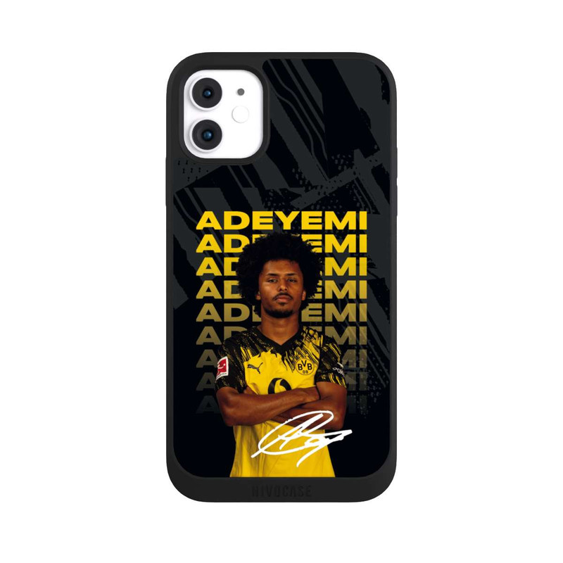 iPhone 11 NIVOpure Karim Adeyemi 25/26