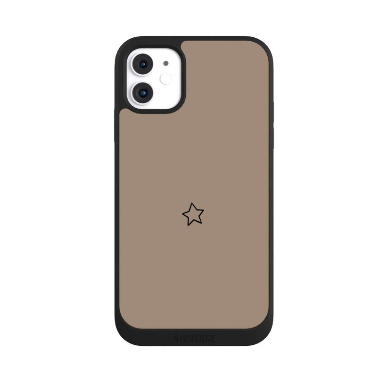 iPhone 11 NIVOpure Star Minimalist