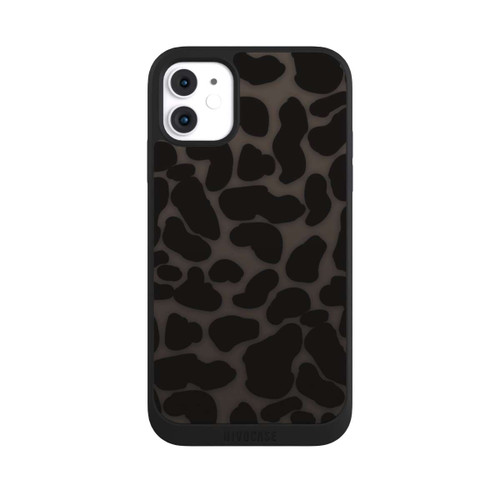 Apple iPhone 11 NIVOpure Leo Muster abstrakt