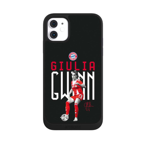 Apple iPhone 11 NIVOpure Giulia Gwinn 25/26