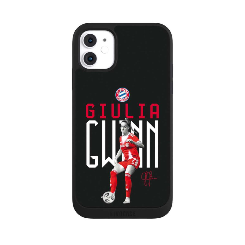 iPhone 11 NIVOpure Giulia Gwinn 25/26