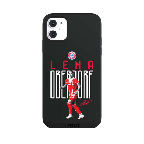 Apple iPhone 11 NIVOpure Lena Oberdorf 25/26