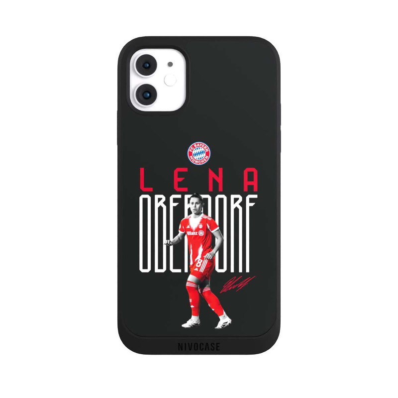 iPhone 11 NIVOpure Lena Oberdorf 25/26