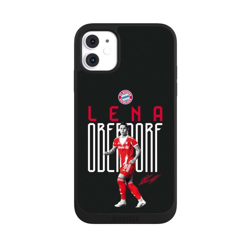 iPhone 11 NIVOpure Lena Oberdorf 25/26