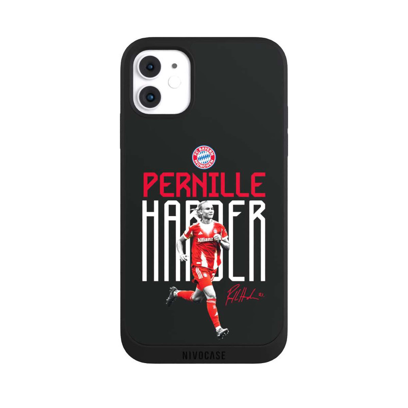 iPhone 11 NIVOpure Pernille Harder 25/26