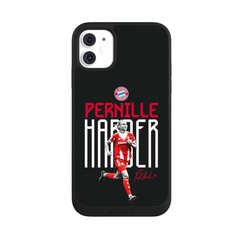 iPhone 11 NIVOpure Pernille Harder 25/26
