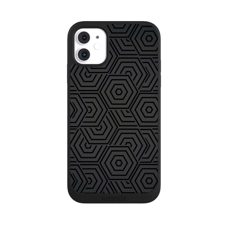 iPhone 11 NIVOpure Urbane Statik