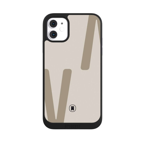 Apple iPhone 11 NIVOpure Nivocase Beige V