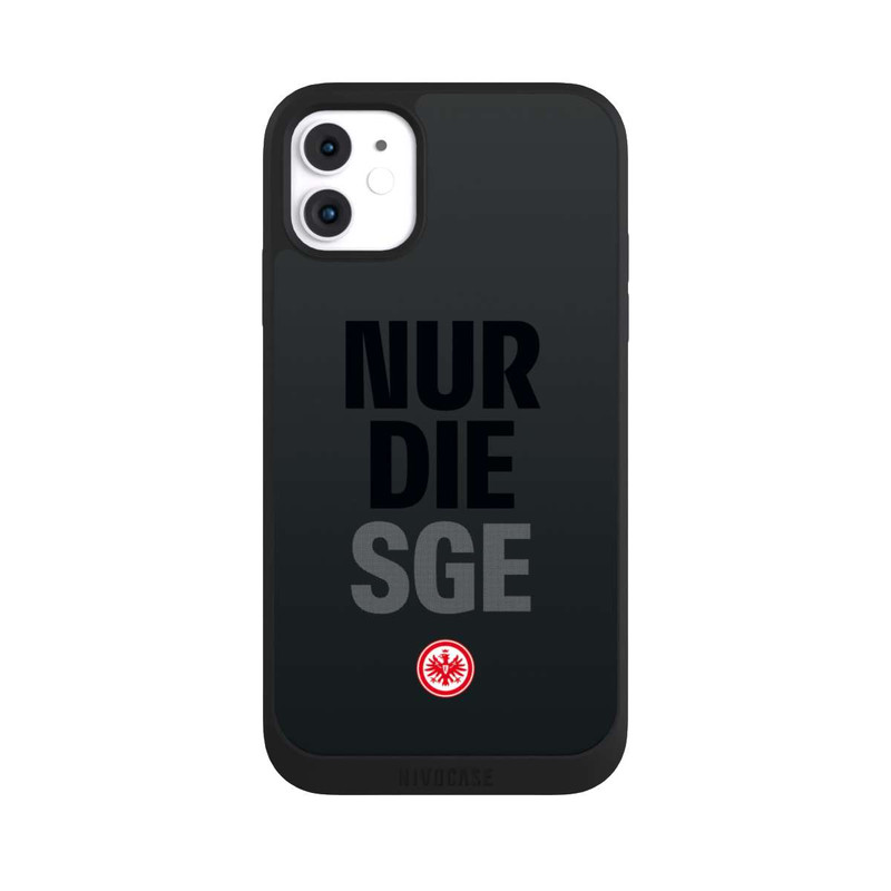 iPhone 11 NIVOpure Eintracht Frankfurt Nur Die SGE