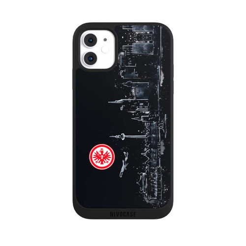 Apple iPhone 11 NIVOpure SGE Frankfurt Skyline