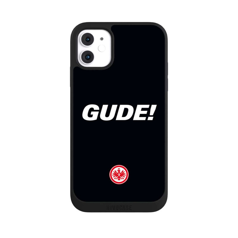 iPhone 11 NIVOpure SGE Gude!