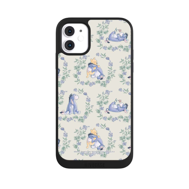 iPhone 11 NIVOpure Eeyore Hugging Pooh Pattern