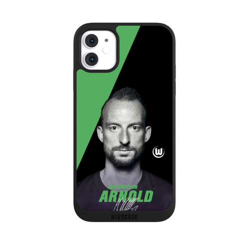 Apple iPhone 11 NIVOpure Maximilian Arnold 25/26