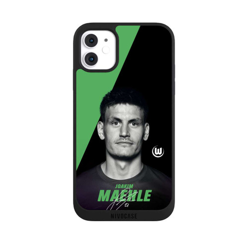 Apple iPhone 11 NIVOpure Joakim Maehle 25/26