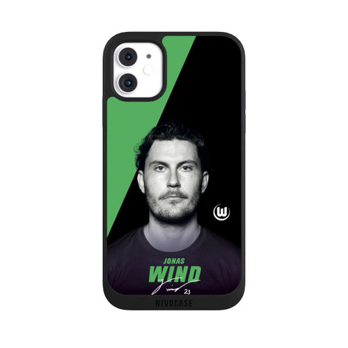 Apple iPhone 11 NIVOpure Jonas Wind 25/26