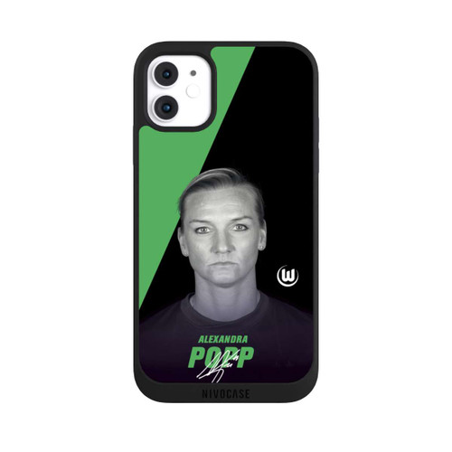 Apple iPhone 11 NIVOpure Alexandra Popp 25/26