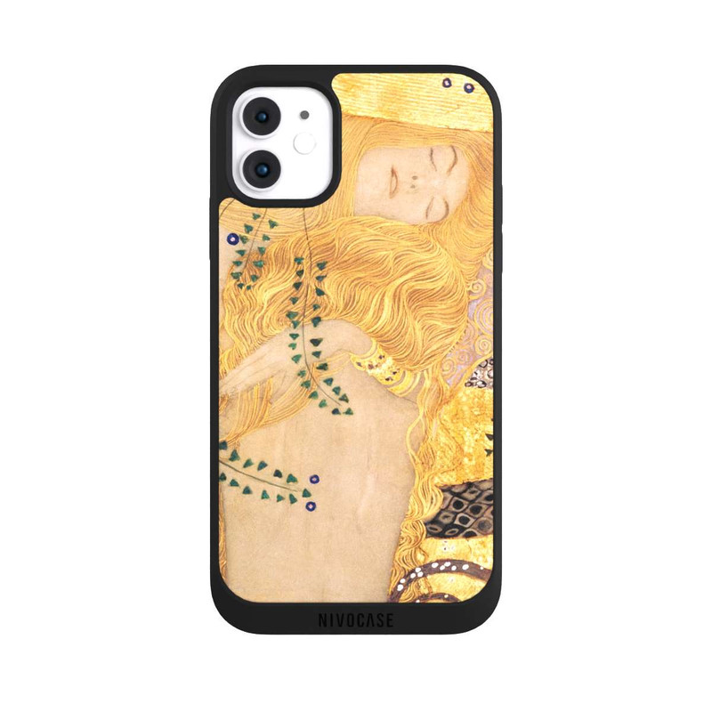 iPhone 11 NIVOpure Wasserschlangen