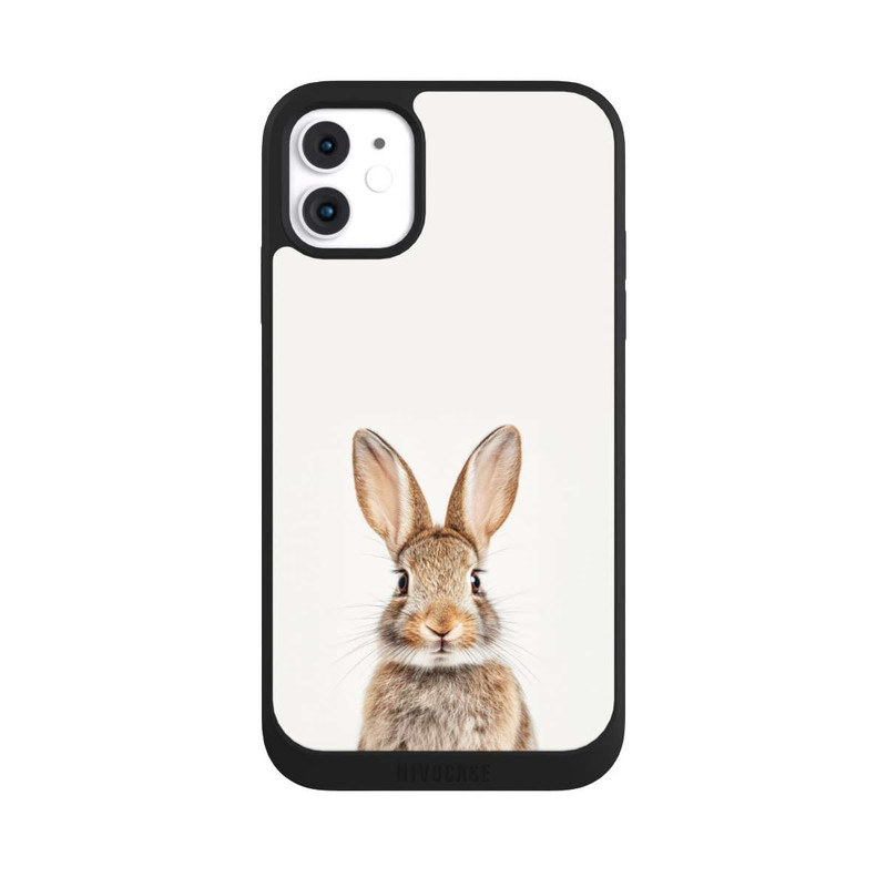 iPhone 11 NIVOpure Osterhase mit KI