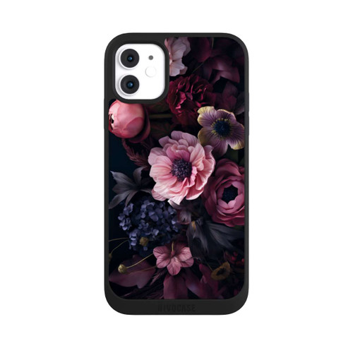 Apple iPhone 11 NIVOpure Nocturnal Botanica Vibes Mit KI