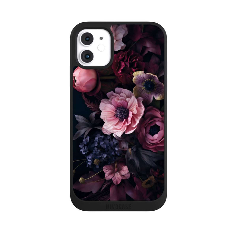 iPhone 11 NIVOpure Nocturnal Botanica Vibes With AI