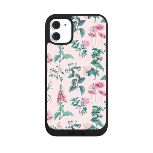 Apple iPhone 11 NIVOpure Wildblumen Frühlingswiese