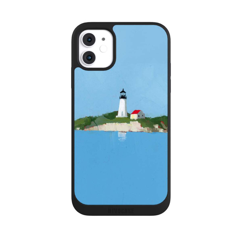 iPhone 11 NIVOpure The Long Crossing by Ruth LaGue