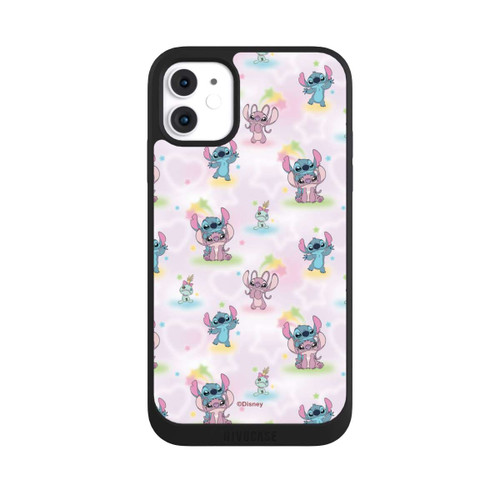 Apple iPhone 11 NIVOpure Lilo &amp; Stitch Together Summer Pattern