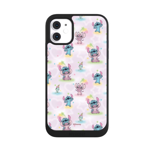 Apple iPhone 11 NIVOpure Lilo &amp; Stitch Together Summer Pattern
