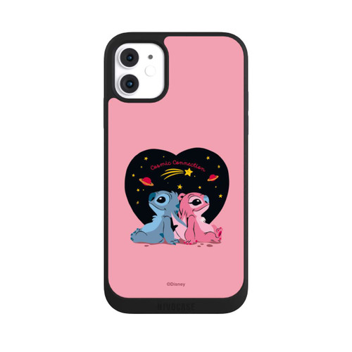 Apple iPhone 11 NIVOpure Lilo &amp; Stitch Love Always Forever