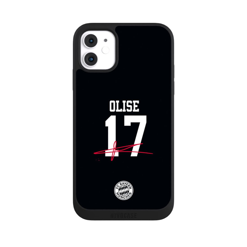 iPhone 11 NIVOpure Olise 17