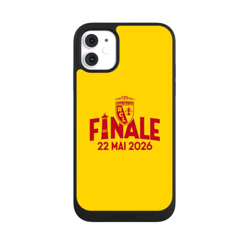 Apple iPhone 11 NIVOpure RC Lens en finale 2026