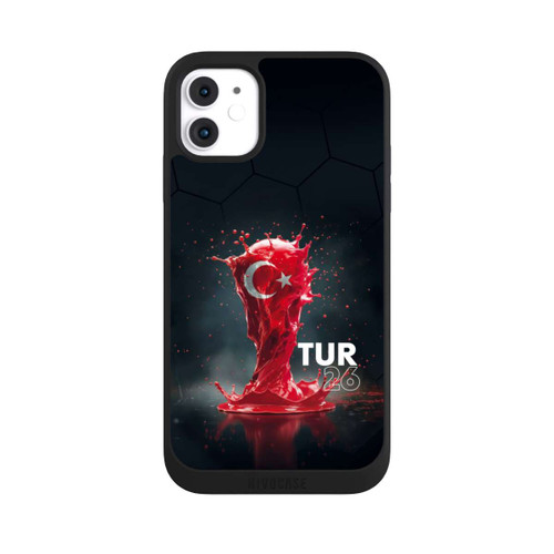 Apple iPhone 11 NIVOpure TUR 26
