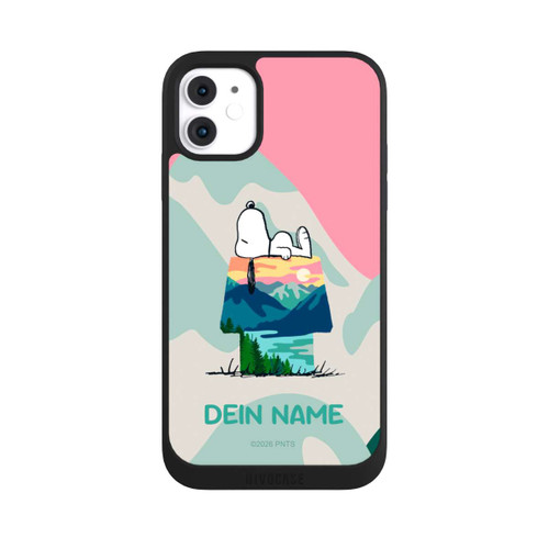 Apple iPhone 11 NIVOpure Snoopy Outdoor Customisable