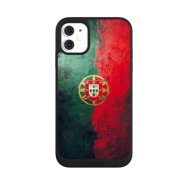 iPhone 11 NIVOpure Portugal 26