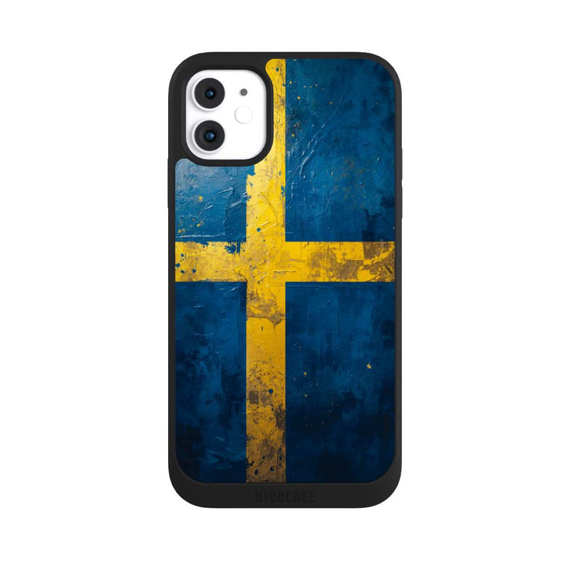 iPhone 11 NIVOpure Schweden 26