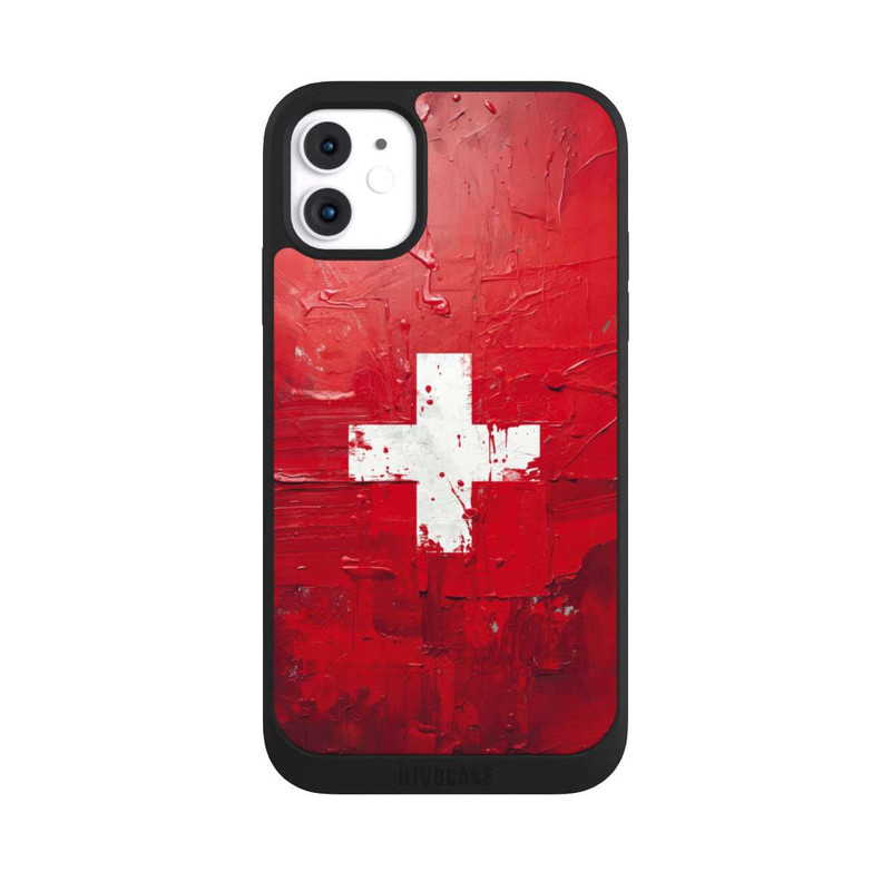 iPhone 11 NIVOpure Suisse 26
