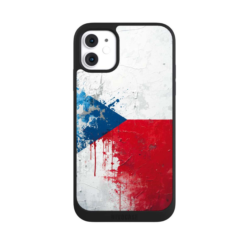 iPhone 11 NIVOpure Tschechien 26