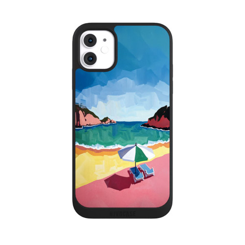 Apple iPhone 11 NIVOpure By The Ocean
